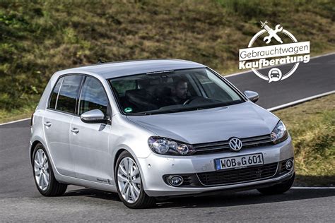 vw golf 6 probleme|Golf 6 R: Kaufberatung .